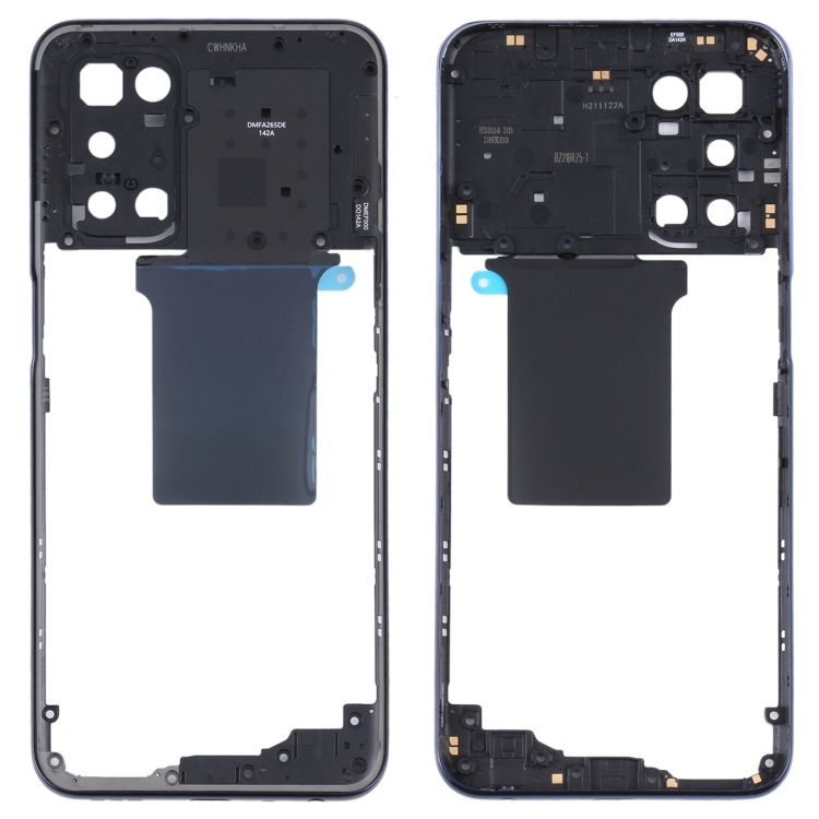 Aplicable para el OnePlus Nord N200 LCD