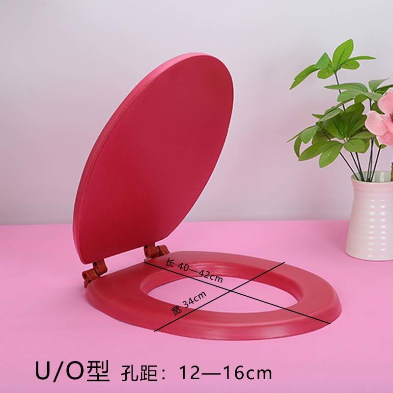 Cubierta de inodoro suave portátil asiento de asiento de asiento de asiento suave anillo de cubierta de espuma anillo de cubierta de espuma universal espuma suave color suave