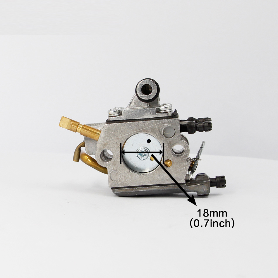 For stihl MS192T MS192TC Carburetor C1Q-S257a chain saw Carburetor