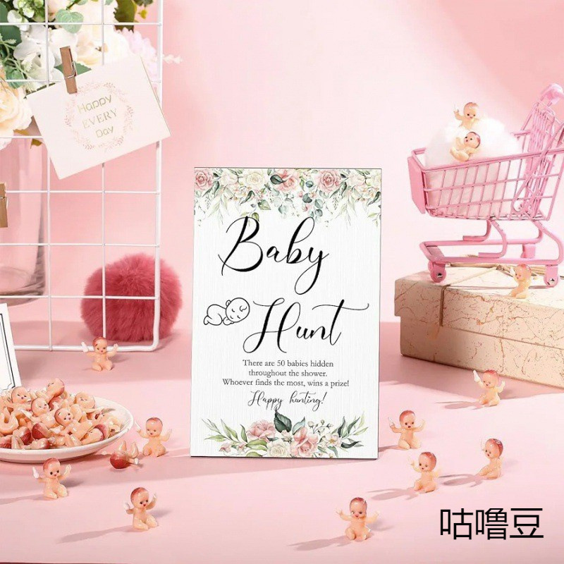 Manufacturer Wooden Photo Frame Baby Shower Baptism Party Game Sign Kit Decoration Gender Reveal Party Decoration Manufacturer Wooden Photo Frame Baby Shower Baptism Party Game Sign Kit Decoration Gender Reveal Party Decoration