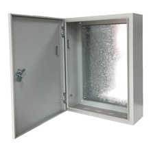 不銹鋼配電箱殼體外殼 壁掛式配電箱成套基業箱配電箱家用控制箱