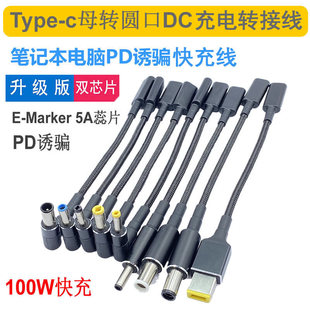 PD�T�_��Type-c�DDC��侀100W�p��Ƭ�Pӛ����XDC�A���Դ�D���^