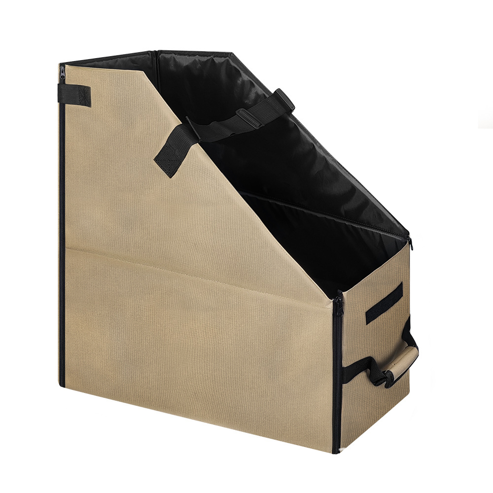 Marrón (correas dobles)