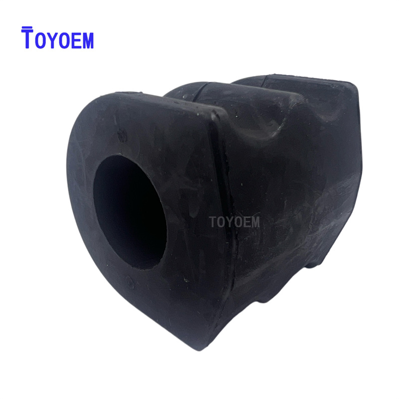 54613-3XA0A is suitable for Nissan Infiniti front suspension stabilizer bar rubber bushing, open-end rubber factory