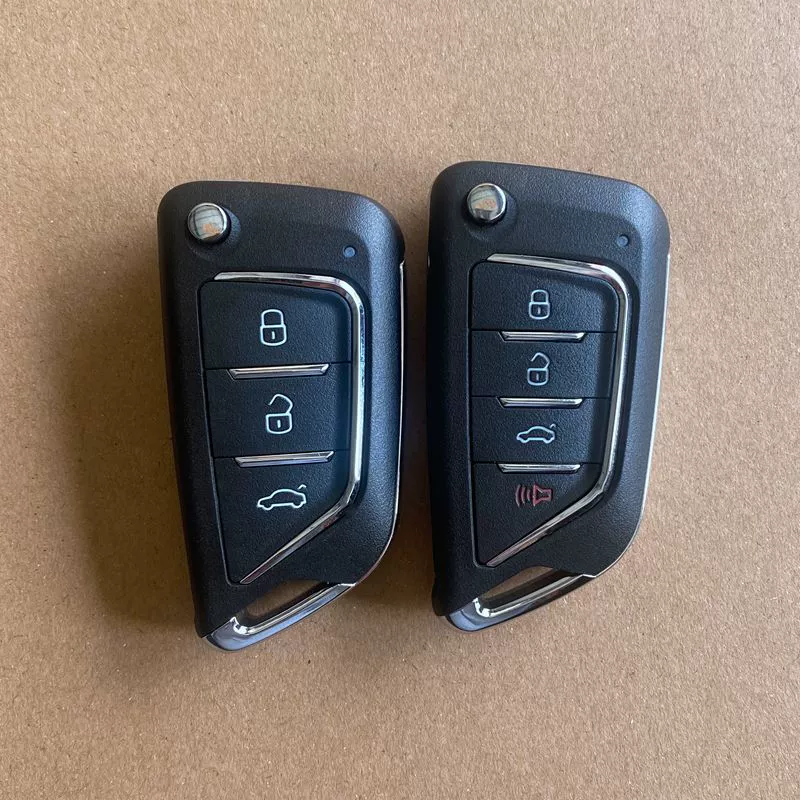 VVDI Новый лезвие ключ KD суб-машина ключ оболочки S класса VVDI ключ суб-машина оболочки KD суб-машина