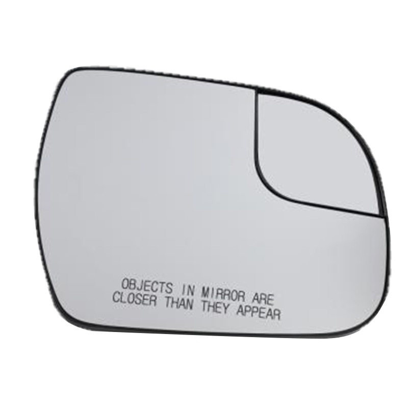 Suitable for 14-20 Toyota Sienna Reversing Lens Heated Rearview Mirror Reflector Glass Replacement