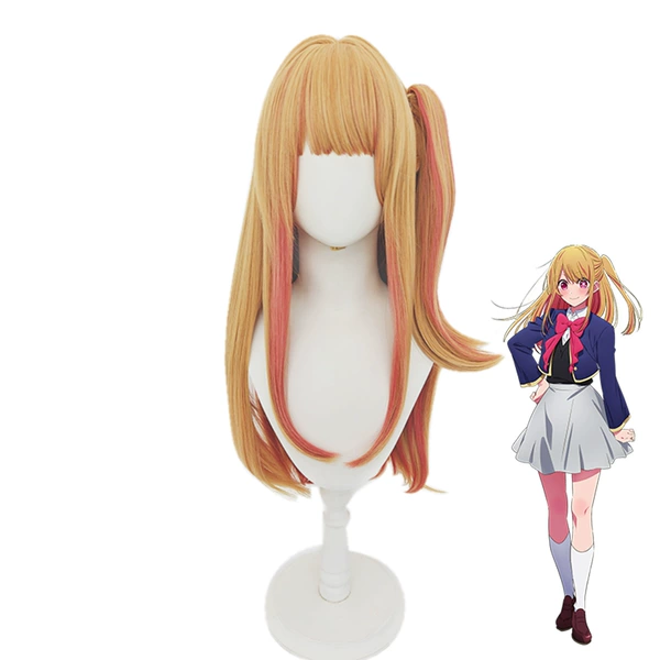 Deliba wig