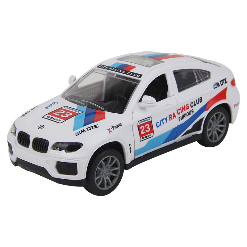 Tiktok transfronteriza niños niño juguete inercia motocicleta modelo juguete muñeca máquina puesto pequeño regalo al por mayor