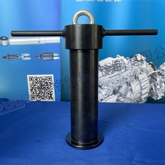 ZF采埃孚TRAXONAMT自动变速箱维修-一轴提升装置及轴承压入工具