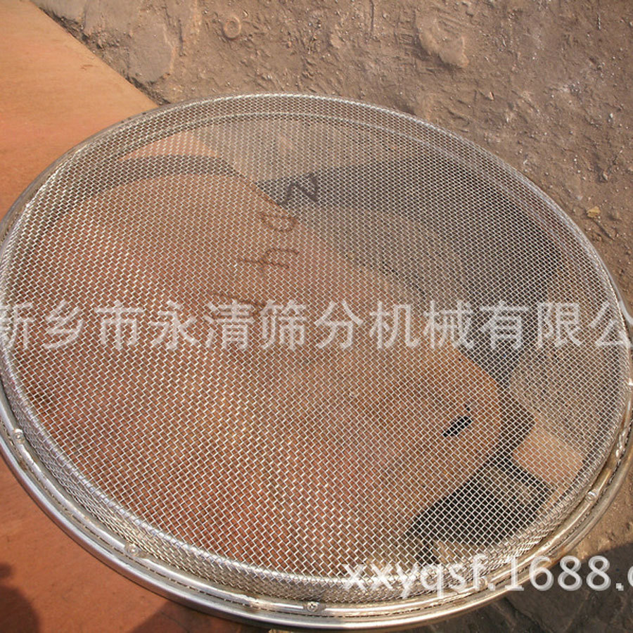 供应振动筛配件 旋振筛配件 旋振筛束环批发零售价