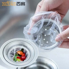 使い捨て厨房水槽ごみフィルタネット下水道ごみフィルタネット料理残渣池ネット袋卸売り