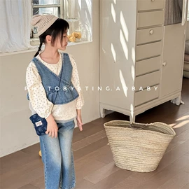 童裤;童T恤;童衬衫