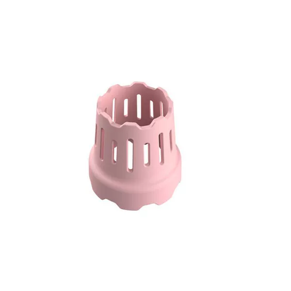 Pink 1 installation