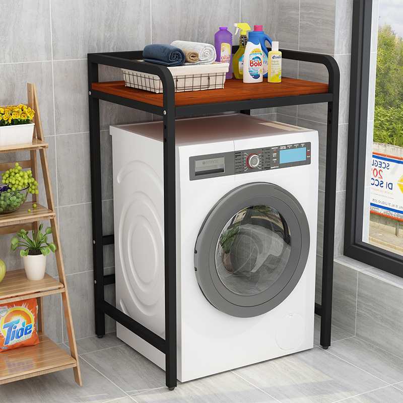 블랙 프레임 + 자몽 리본 울타리