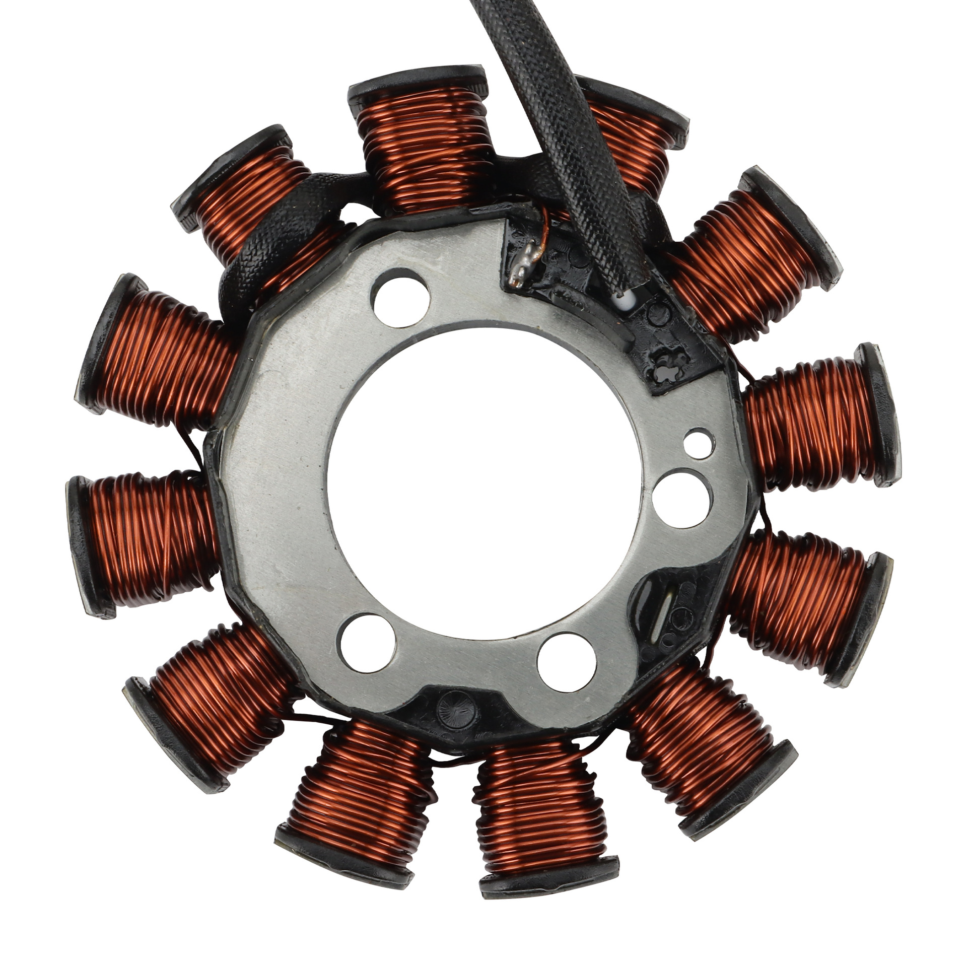 Stator Coil Suitable for Msx125 2013-2015 C125 2019-2021 31120-K26-901