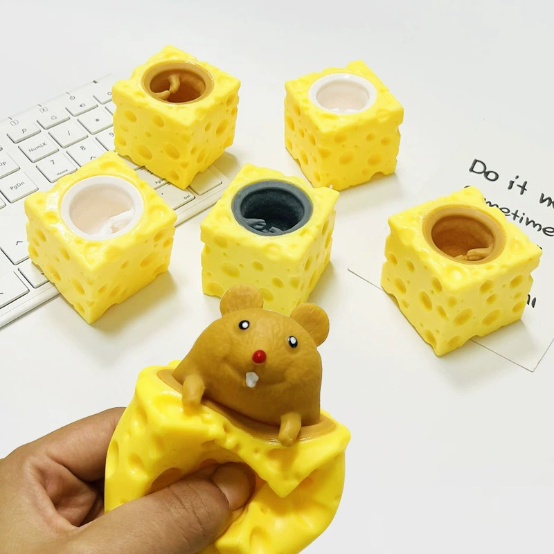 Милая слизь, игрушка, антистресс, оптовая продажа