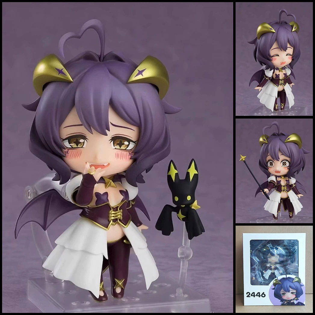 Коллекционная фигура из ПВХ Ornament, Demon Slayer & JOJO стили, смола/пластик, 13.5×9×17.5 см