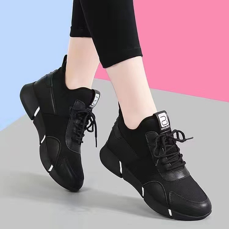 블랙 레이스 스타일 (봄, 가을 싱글 스타일)