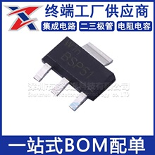 BSP51 ȫ��ԭװ SOT-223 ���ֶٹ�