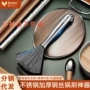 厨房多功能家用长柄清洁刷