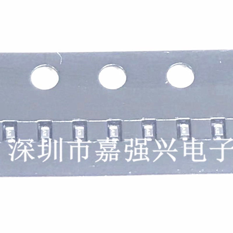 原装全新ESD9X3.3ST5G 丝印A SOD-923封装贴片ESD保护二极管0402