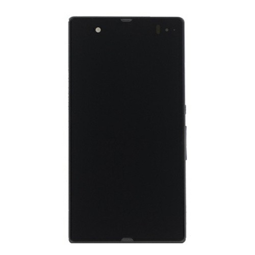 Aplicable para para para Sony Xperia Z / L36H / C6603 / C6602 LCD Total