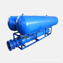 煙台深井潛水泵/熱水不銹鋼潛水泵  高溫深井潛水泵型號