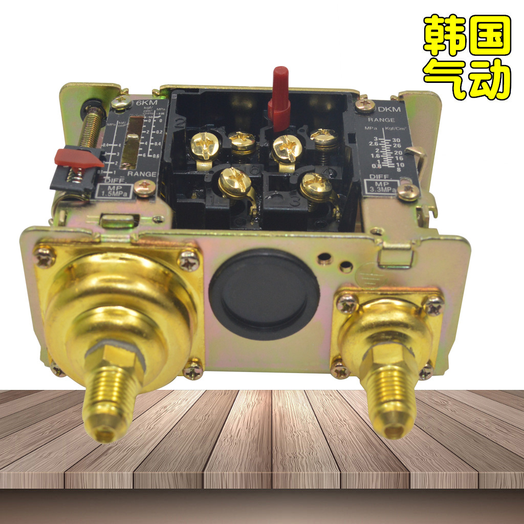 ����DANHI����˫ѹ���ĸ�Ӧ�źŽӿ�HS606M-02�ߵ�ѹ�ɵ�ѹ������