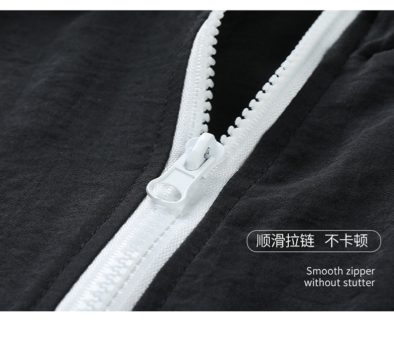 Veste pour homme en Nylon nylon - Ref 3443347 Image 55