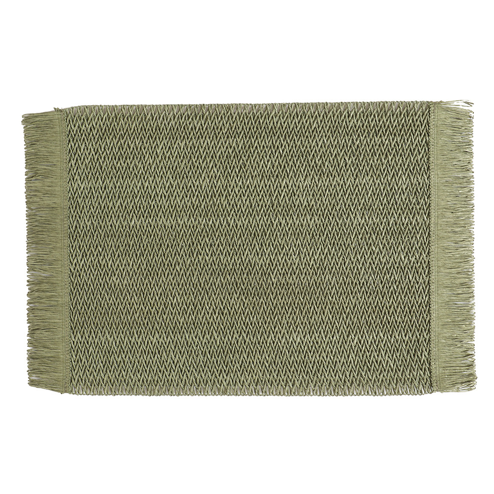 Monocromático - verde