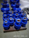 GZW-1型阻火器 厂家供应不锈钢型阻火器 阻爆燃管道型阻火器