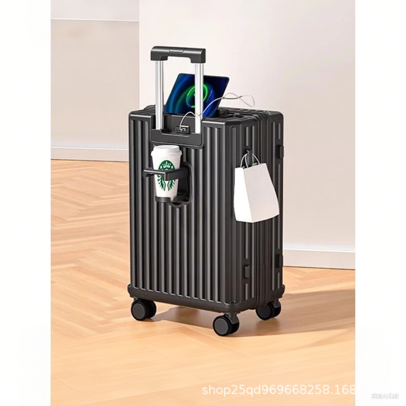 카본 크리스탈 블랙