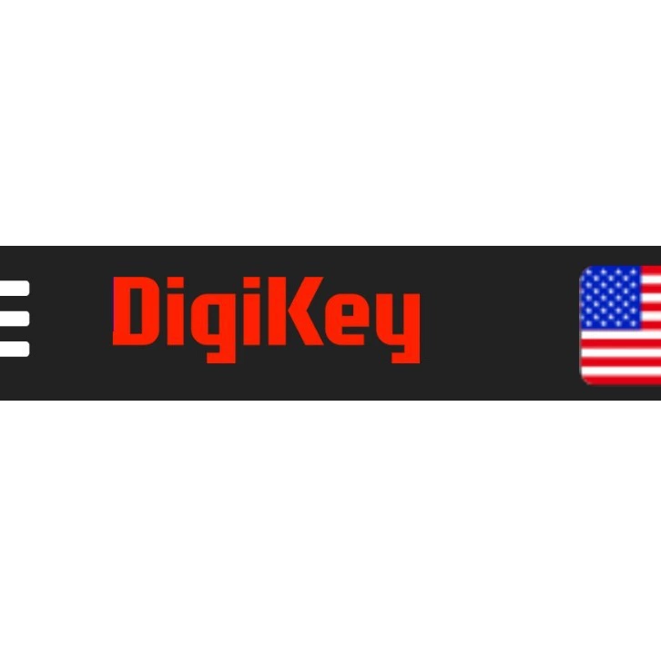 Avago Anwar Digikey, электронный компонент, агент по зарубежным закупкам и заказам с доставкой из Гонконга