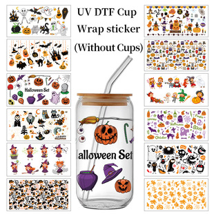 ˮ�����Nuv�Dӡ�N16oz DTF���N˺Ĥ����logo�}�Q�������N�P�N����