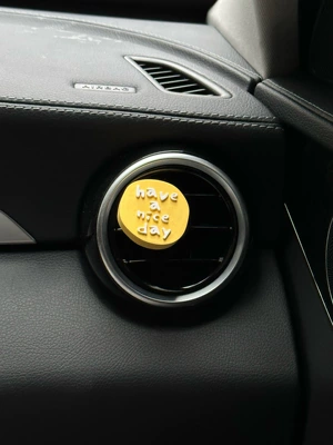 car aromatherapy car air | Car Perfume Aromatherapy - yellow-niceday