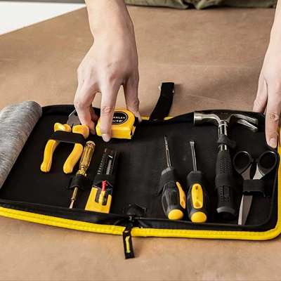 Repair kit: Combination Hardware Tool Collection Complete