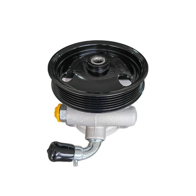 power steering pump, Gücləndirici nasosu