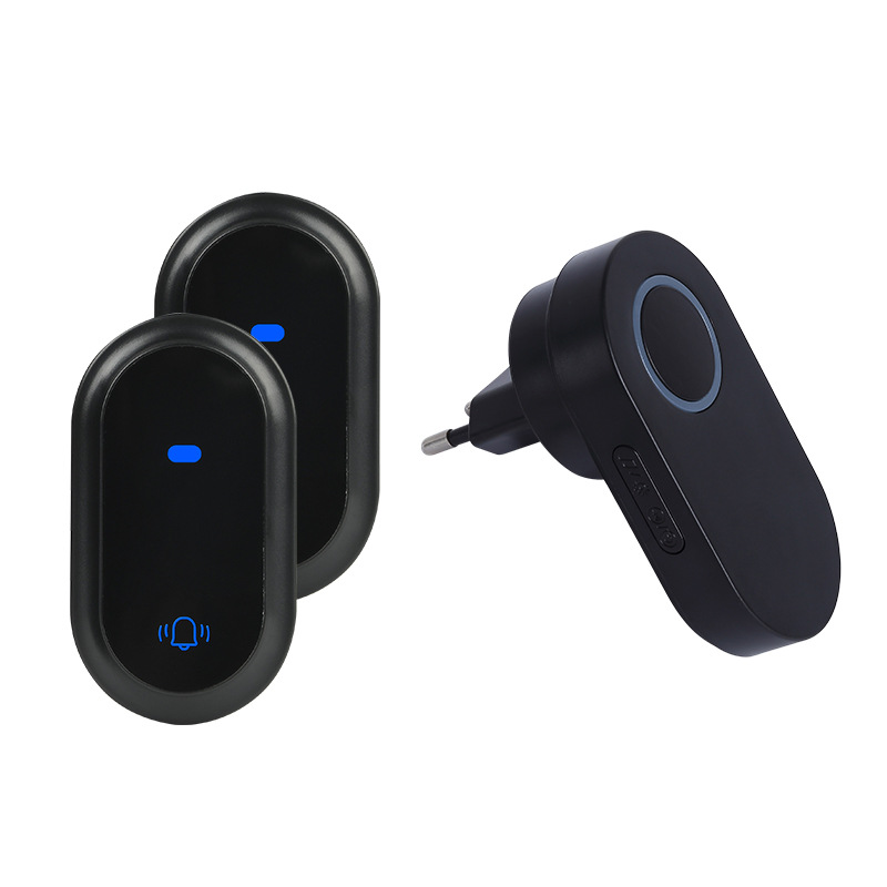 S10 유럽 규격 블랙 2대1