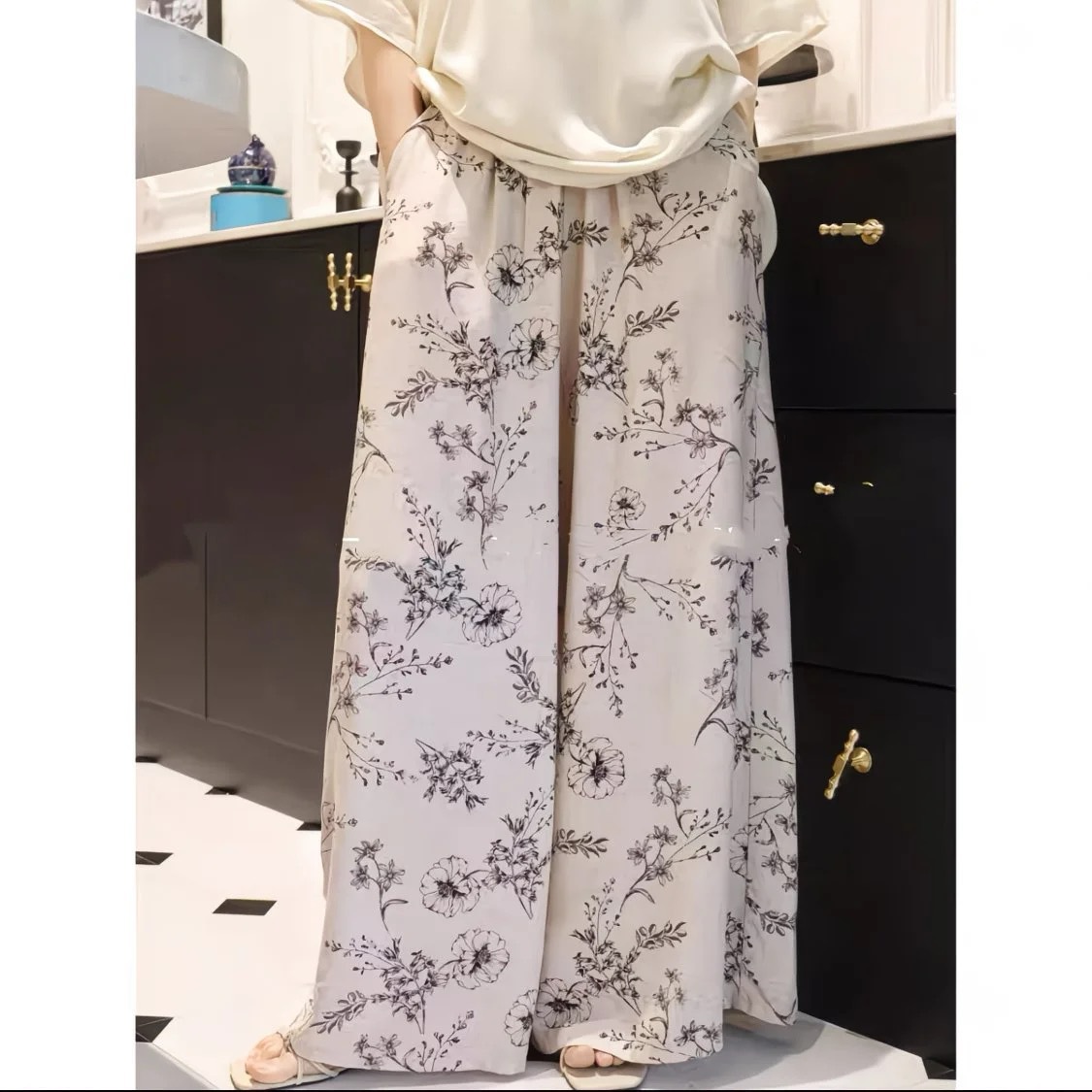 목화