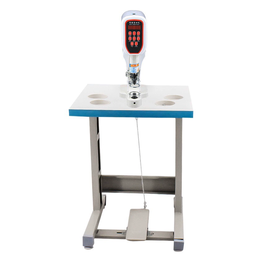 Новая 818 компьютерная серво-интегрированная Пряжка, все виды больших белых пряжек, доступные электрические пряжки