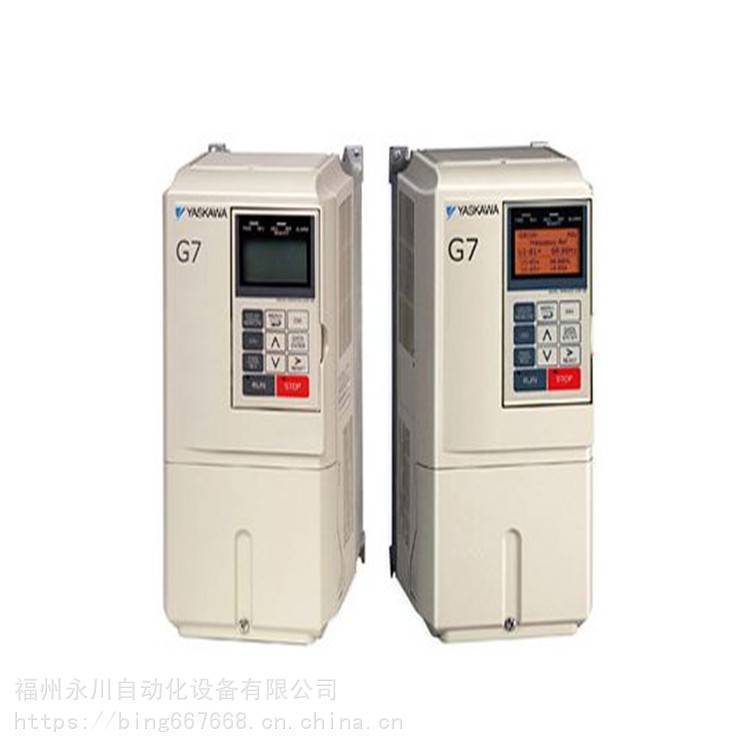 CIPR-CH70B4216ABBA-AAAAAA 安川变频器福州一级代理