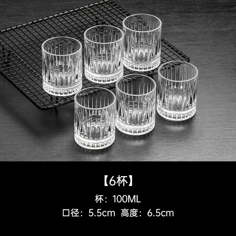 100ml taza estrella (dos dos) 6