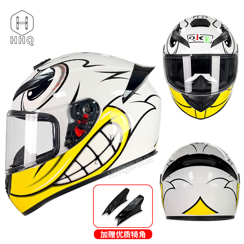 El estándar nacional 3C/DOT certificó la motocicleta eléctrica del casco de la motocicleta se puede equipar de la fábrica llena del casco del caballero del invierno de Bluetooth transfronteriza