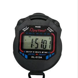 计时器;计算器;闹钟、台钟