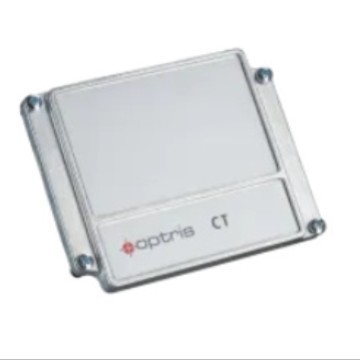 德国optris 红外热像仪配件   电子箱的闭合盖  原装进口