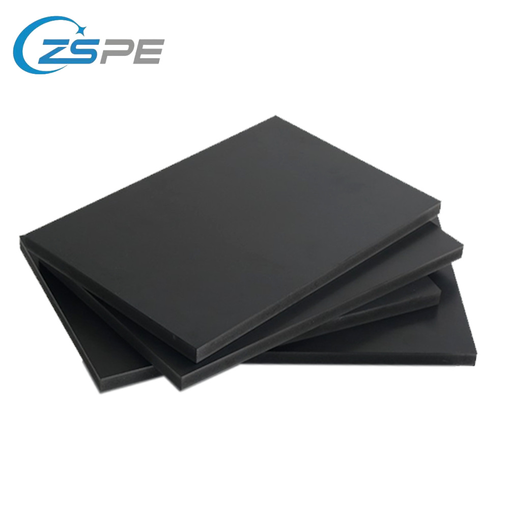 方便携带泵车升降设备支腿垫板 防陷泵车支腿减震垫