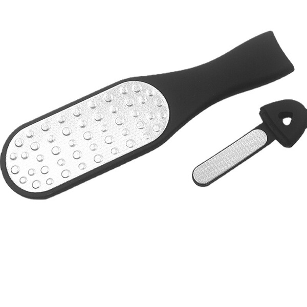 Spot stainless steel foot board two -in -one foot rubbing foot board…