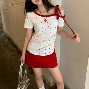 ����ӡ����ɫб�����t��Ů�ļ��¿���OӋ�������@����������