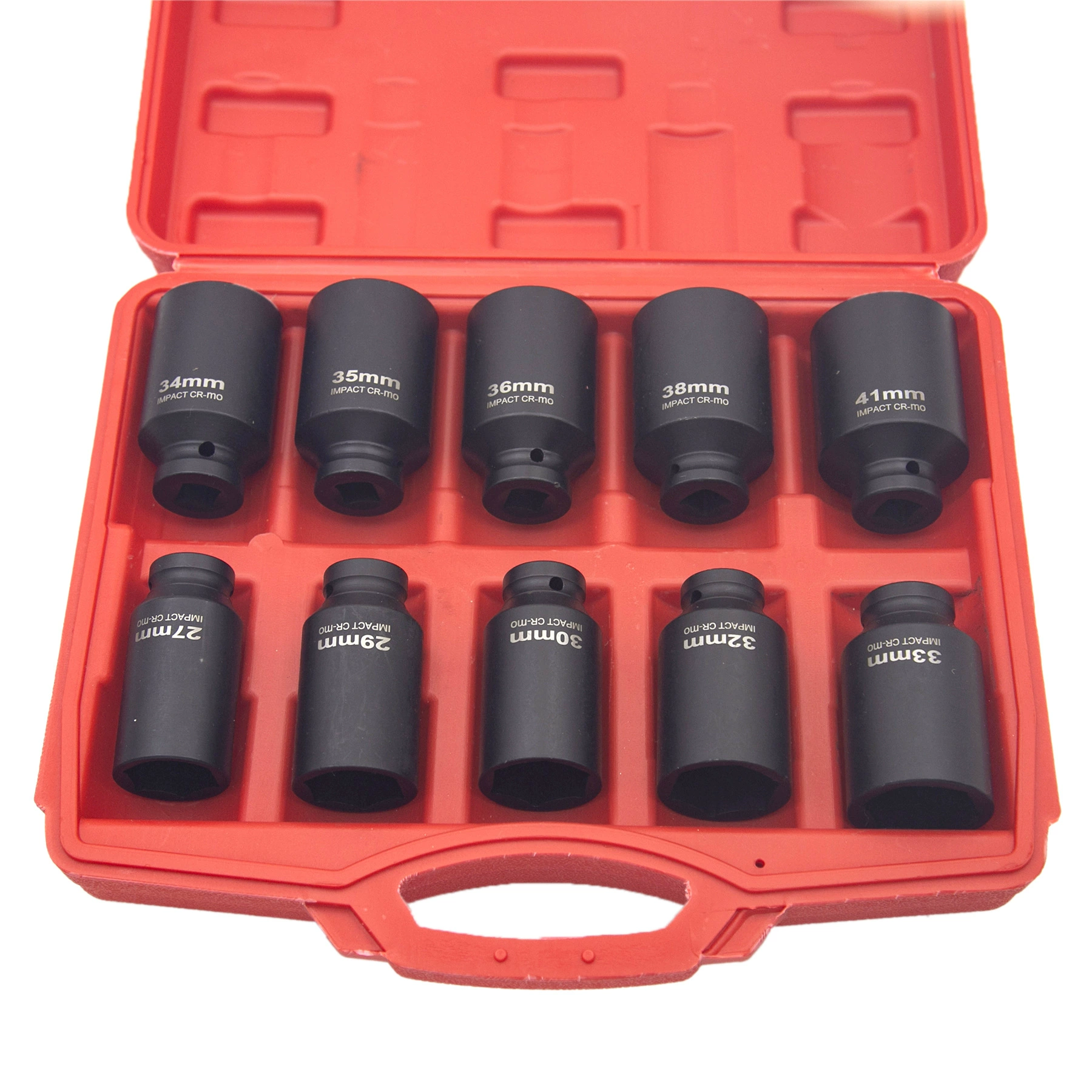 Набор из 10 частей пневматической втулки полный комплект DT длинная и длинная втулка воздуховода втулка 9PCS небольшой ветровой пушки втулка