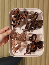 Q 71352 3D Design Bow Hair Clip ��������ᷢ�� ŷ���羳